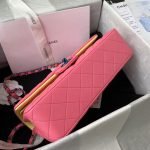 Chanel Classic 11.12 Handbag C11 product photo 4