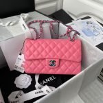 Chanel Small Classic Handbag Gradient Metal S1 product photo 1
