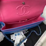 Chanel Small Classic Handbag Gradient Metal S4 product photo 4