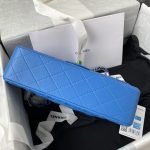 Chanel Small Classic Handbag Gradient Metal S4 product photo 5