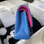 Chanel Small Classic Handbag Gradient Metal S4 product photo 6