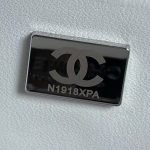Chanel 24C AS4579 Star Bag White Lambskin Light Gold Hardware AS4579 u767du8272 product photo 8