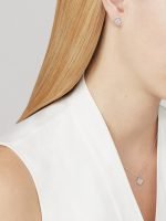 Sweet Alhambra Earstuds VCARO85500 product photo 2