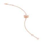 Frivole Bracelet, Mini Model VCARP7RD00 product photo 2