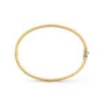 Perlee Diamonds Bracelet, 1 Row, Medium Model VCARP27B00 product photo 2