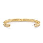 Perlee Diamonds Bracelet, 1 Row, Medium Model VCARP27B00 product photo 3