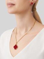Magic Alhambra Long Necklace, 1 Motif VCARO49N00 product photo 4