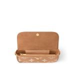 Louis Vuitton Wallet On Chain Ivy M12758 product photo 3
