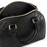 Louis Vuitton Speedy Bandouliere 20 M58953 product photo 3