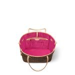 Louis Vuitton Neverfull Bandouliere Inside Out MM M12257 product photo 3