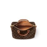 Louis Vuitton Speedy Soft 30 Boho N87212 product photo 3