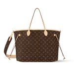 Louis Vuitton Neverfull Bandouliere Inside Out GM M11948 product photo 4