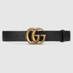 Gg Marmont Wide Belt 400593 AP00T 1000 product photo 1