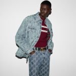 Gg Marmont Wide Belt 400593 AP00T 1000 product photo 4