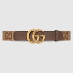Gg Marmont Jumbo Gg Wide 400593 UQLAC 2572 product photo 1
