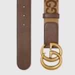 Gg Marmont Jumbo Gg Wide 400593 UQLAC 2572 product photo 2