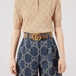 Gg Marmont Jumbo Gg Wide 400593 UQLAC 2572 product photo 3