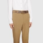Gg Marmont Jumbo Gg Wide 400593 UQLAC 2572 product photo 4