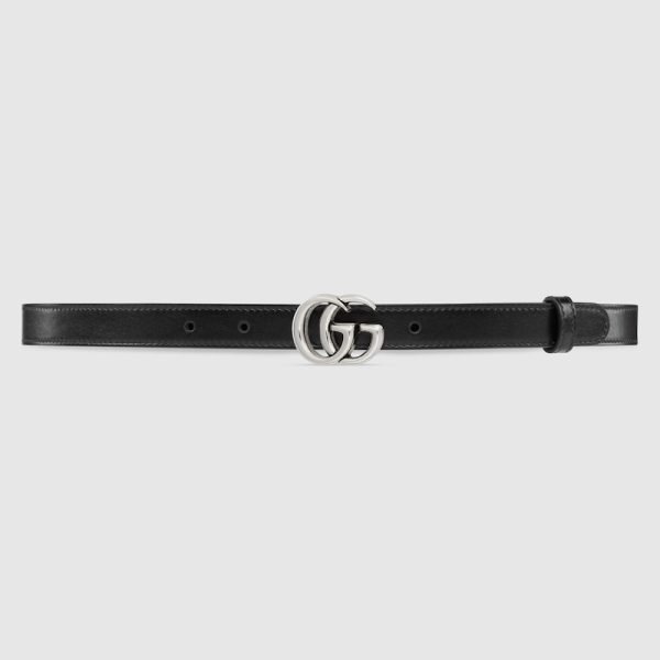 Gg Marmont Thin Belt 409417 0YA0P 1000 product photo 1