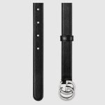 Gg Marmont Thin Belt 409417 0YA0P 1000 product photo 2
