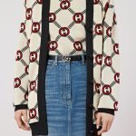 Gg Marmont Thin Belt 409417 0YA0P 1000 product photo 3