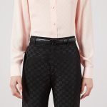 Gg Marmont Thin Belt 409417 18YXV 1000 product photo 3