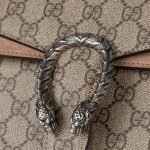 Dionysus Mini Shoulder Bag 421970 KHNRN 8642 product photo 4