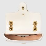 Gg Marmont Mini Shoulder Bag 446744 DTDIT 9022 product photo 4