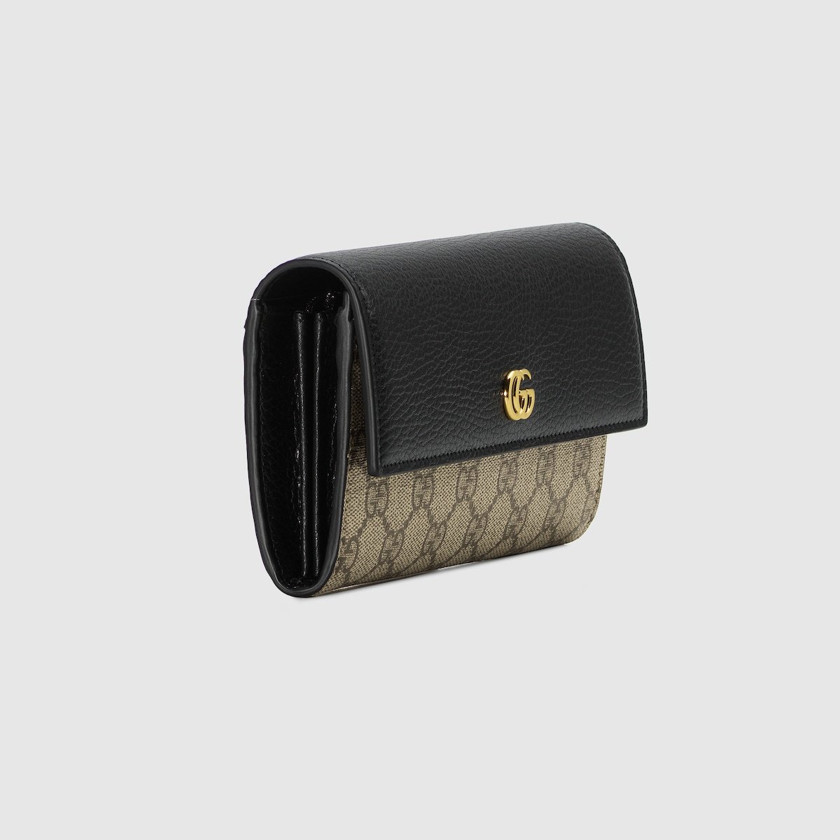 Gg Marmont Bi-Color Continental Wallet 456116 17WAG 1283 product photo 4