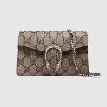 Dionysus Super Mini Bag 476432 KHNRN 8642 product photo 1