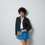 Dionysus Super Mini Bag 476432 KHNRN 8642 product photo 2