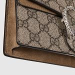 Dionysus Super Mini Bag 476432 KHNRN 8642 product photo 6