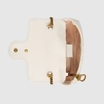 Gg Marmont Leather Super Mini Bag 476433 DTDCT 9022 product photo 5