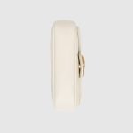 Gg Marmont Leather Super Mini Bag 476433 DTDCT 9022 product photo 6