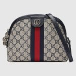 Gg Ophidia Small Shoulder Bag 499621 K05NN 4076 product photo 1