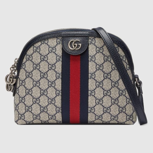 GG Ophidia Small Shoulder Bag