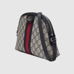 Gg Ophidia Small Shoulder Bag 499621 K05NN 4076 product photo 2