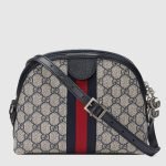 Gg Ophidia Small Shoulder Bag 499621 K05NN 4076 product photo 4