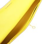 Hermes Kelly Cut Lime Swift Gold Hardware 47665 product photo 8
