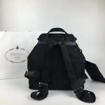 Pradasmall Re-Nylon Backpack product photo 5
