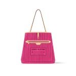 Louis Vuitton Neverfull Bandouliere Inside Out MM M12257 product photo 5
