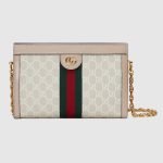 Ophidia Gg Small Shoulder Bag 503877 UULAG 9682 product photo 1