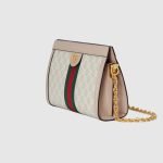 Ophidia Gg Small Shoulder Bag 503877 UULAG 9682 product photo 2