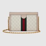 Ophidia Gg Small Shoulder Bag 503877 UULAG 9682 product photo 3