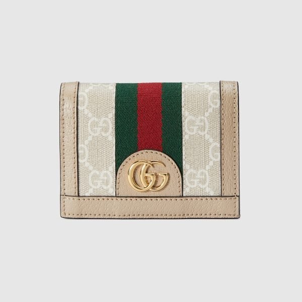 Ophidia Card Case Wallet 523155 UULAG 9682 product photo 1