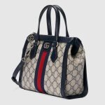 Ophidia Gg Small Tote Bag 547551 K05NN 4076 product photo 2