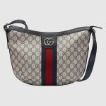 Ophidia Small Crossbody Bag 598125 2ZGMN 4076 product photo 1