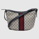 Ophidia Small Crossbody Bag 598125 2ZGMN 4076 product photo 3