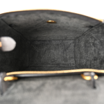 Nano Belt Bag In Grained Calfskin 133568 product photo 4