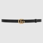 Gg Marmont Reversible Thin Belt 659418 92TIC 9769 product photo 7